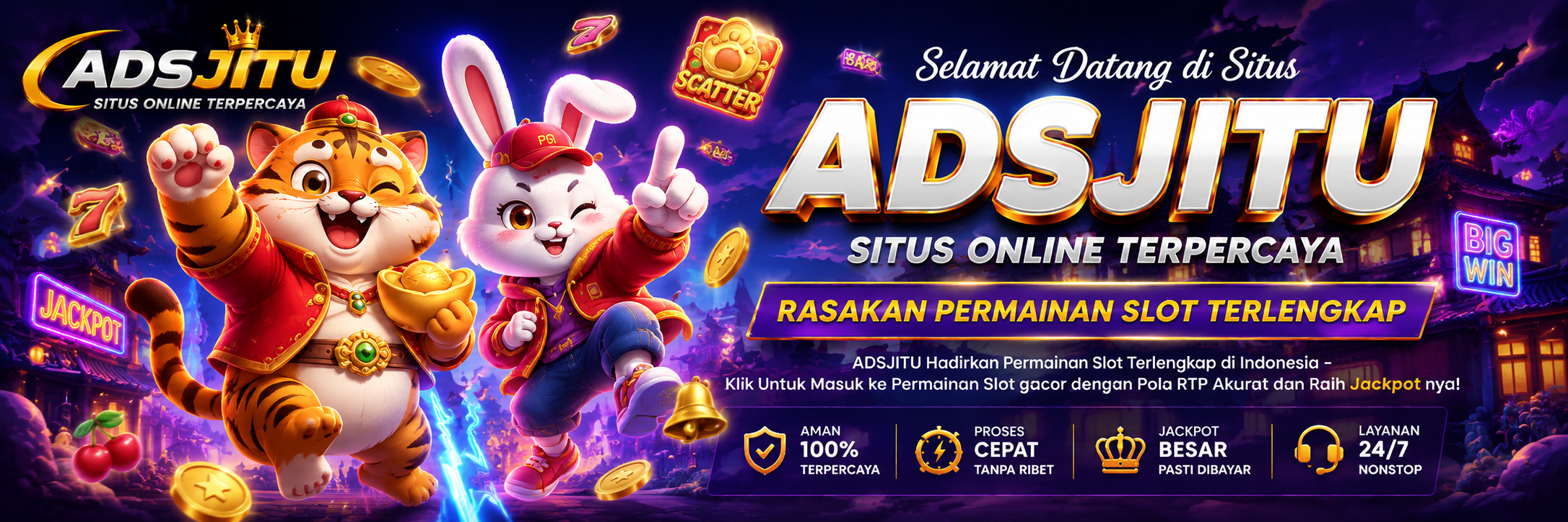 ADSJITU Banner